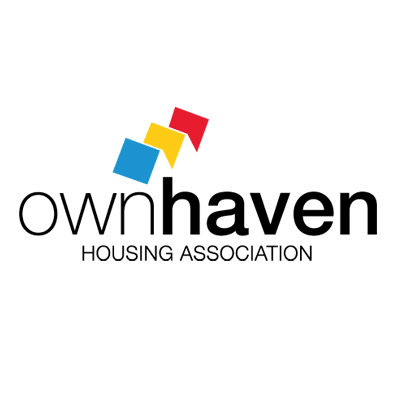 Own Haven Housing Association - Logo