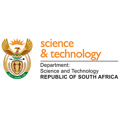Science and Technology - Logo